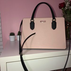 Kate Spade Reese Laurel Way Purse